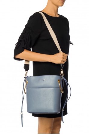 'roy' shoulder bag, zdjęcie 2 'roy' shoulder bag od Chloe